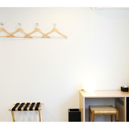 Stay Marutamachi Kyoto Bagian luar foto