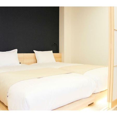 Stay Marutamachi Kyoto Bagian luar foto