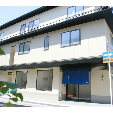 Stay Marutamachi Kyoto Bagian luar foto