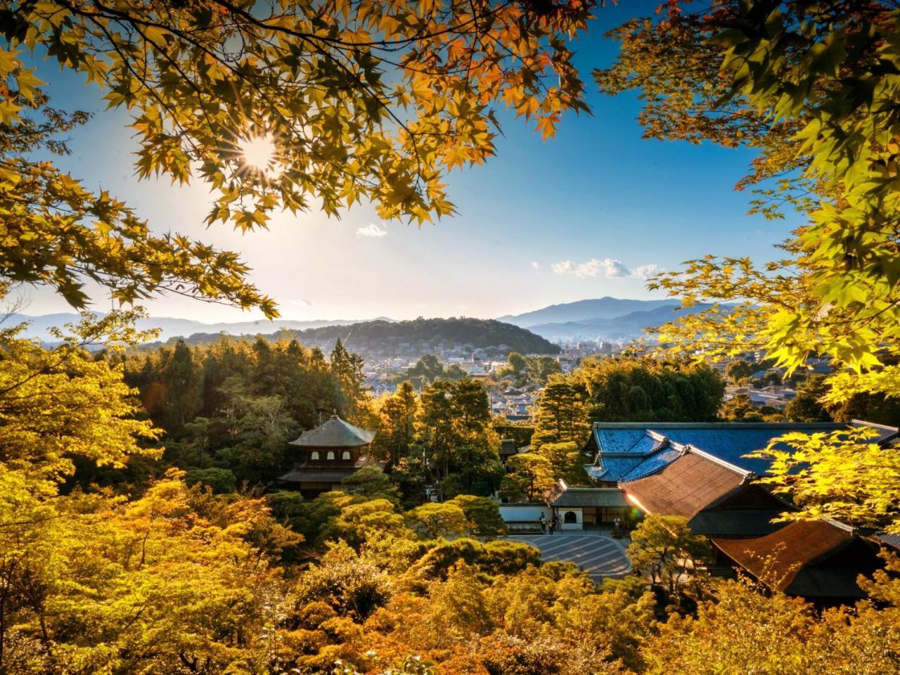 Stay Marutamachi Kyoto Bagian luar foto