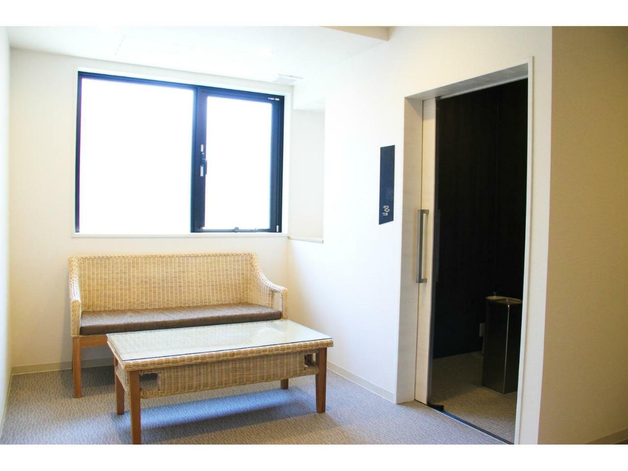 Stay Marutamachi Kyoto Bagian luar foto