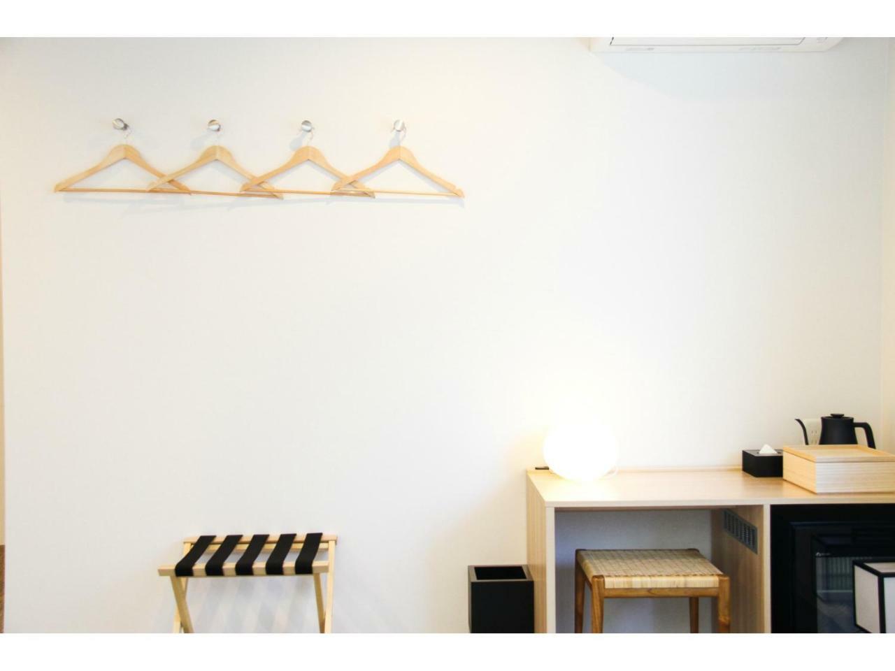 Stay Marutamachi Kyoto Bagian luar foto