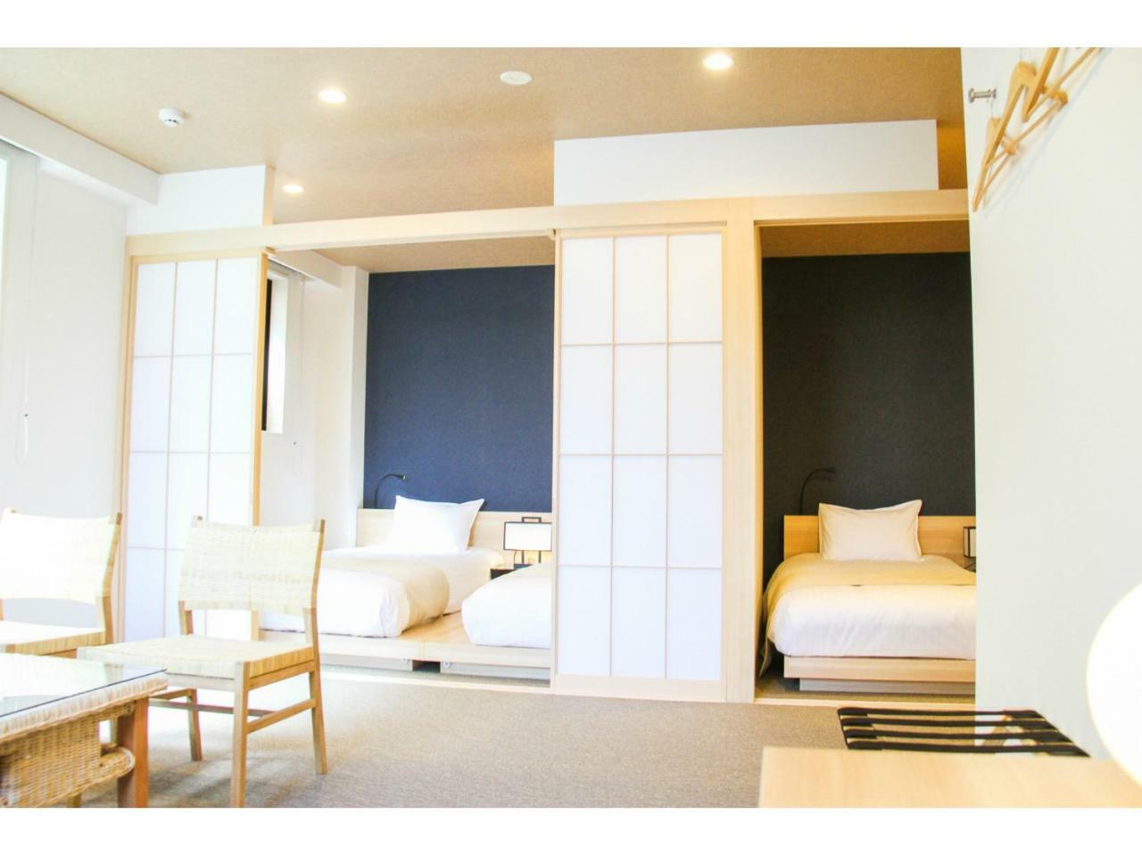 Stay Marutamachi Kyoto Bagian luar foto