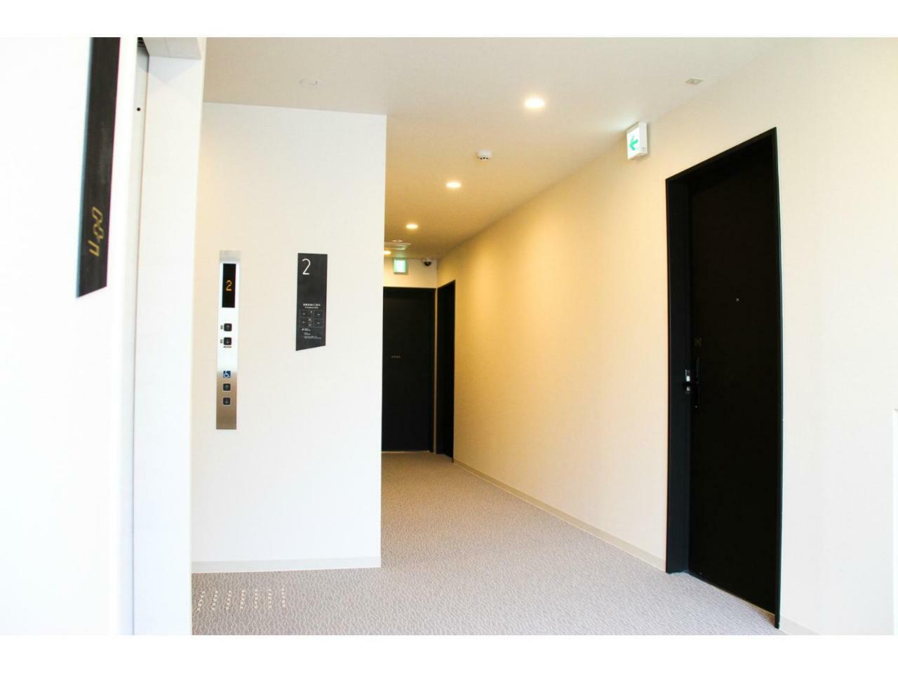 Stay Marutamachi Kyoto Bagian luar foto