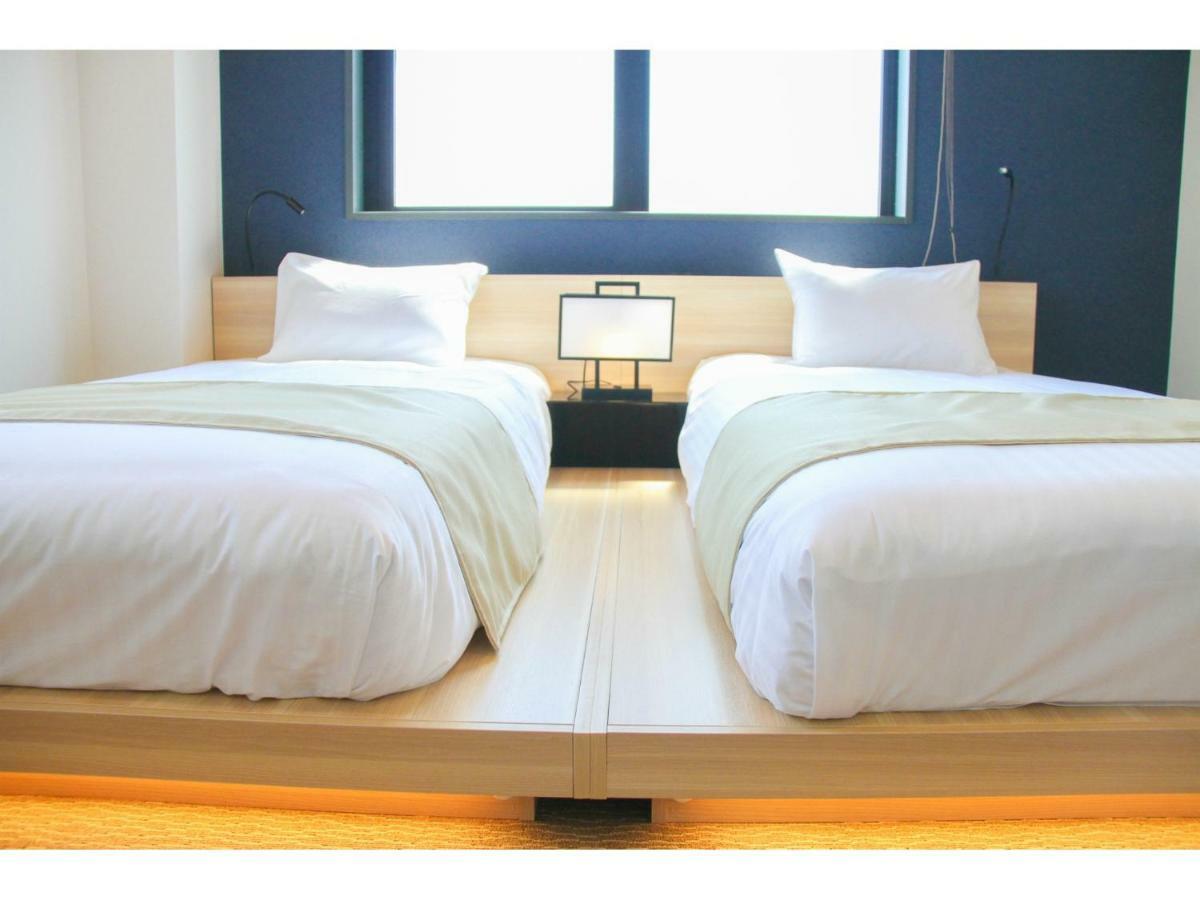 Stay Marutamachi Kyoto Bagian luar foto
