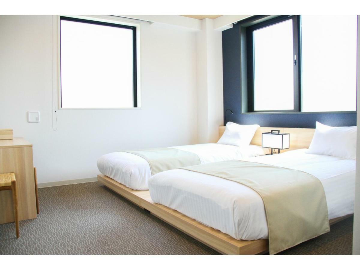Stay Marutamachi Kyoto Bagian luar foto